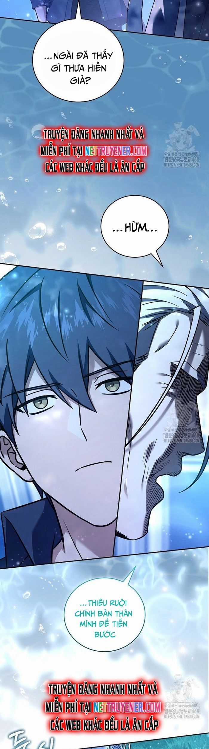 Sự Trở Lại Của Người Chơi Bị Đóng Băng Chương 164 trang 22