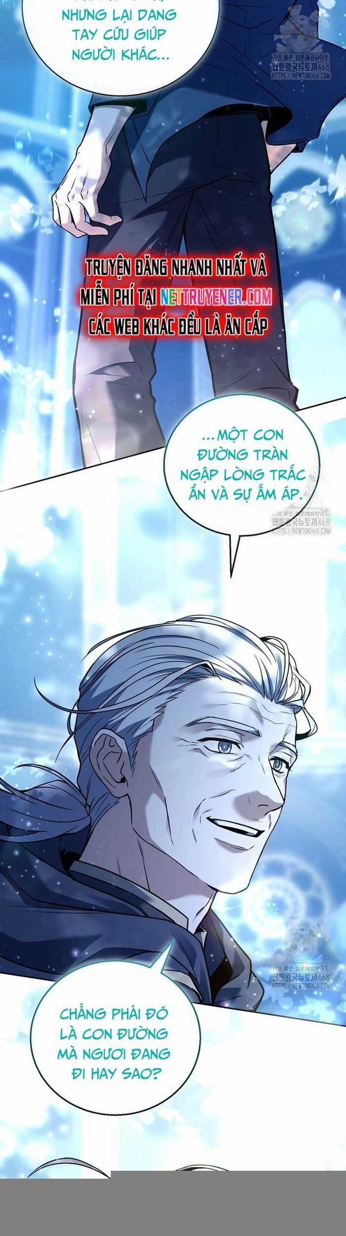 Sự Trở Lại Của Người Chơi Bị Đóng Băng Chương 164 trang 24