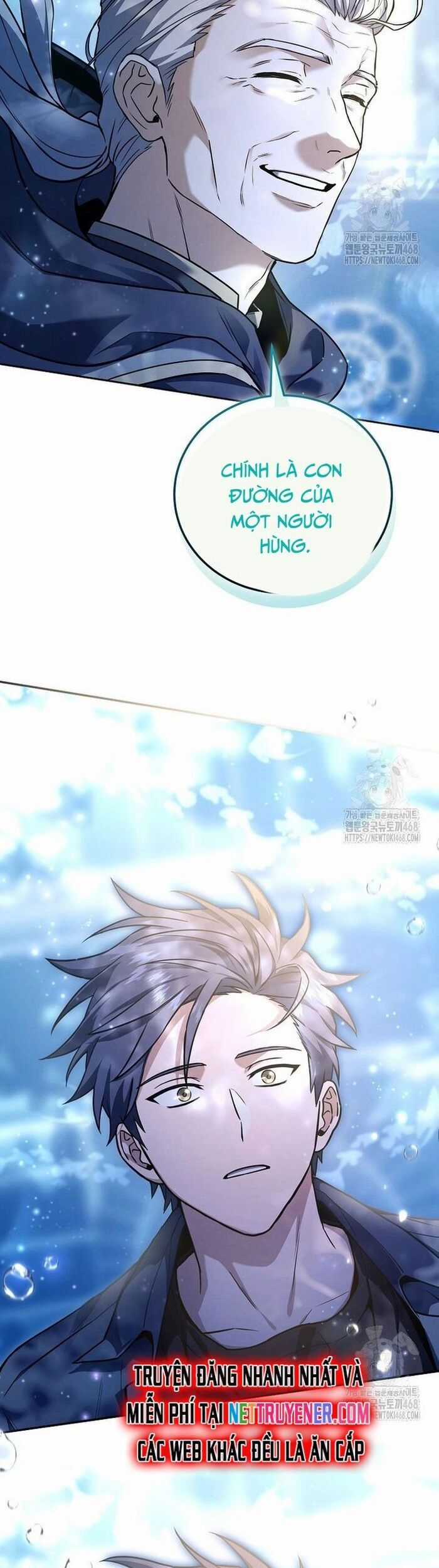 Sự Trở Lại Của Người Chơi Bị Đóng Băng Chương 164 trang 25