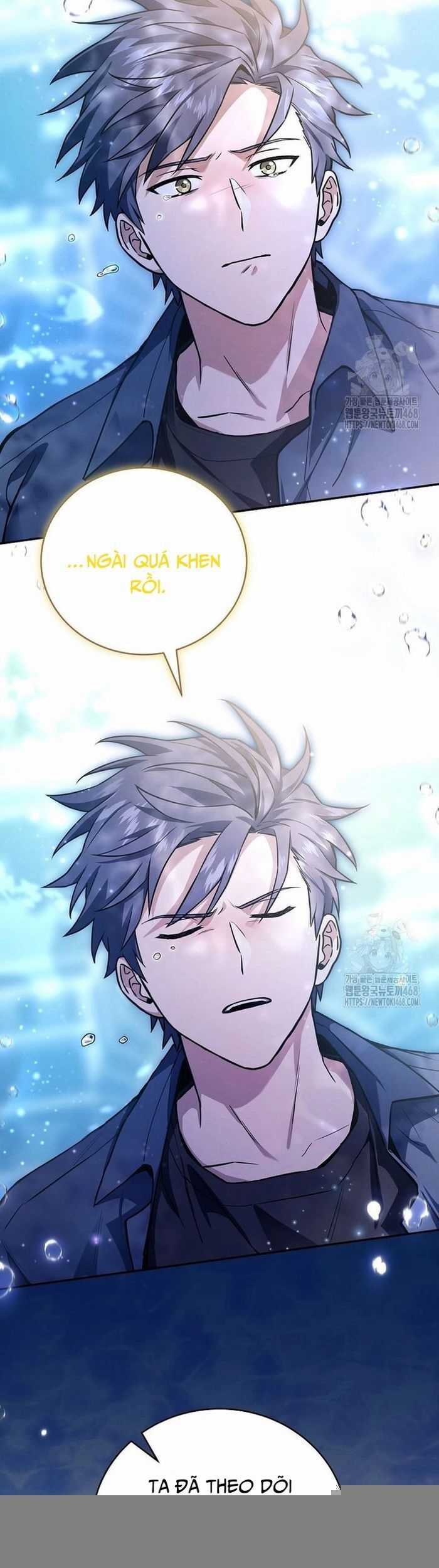 Sự Trở Lại Của Người Chơi Bị Đóng Băng Chương 164 trang 26