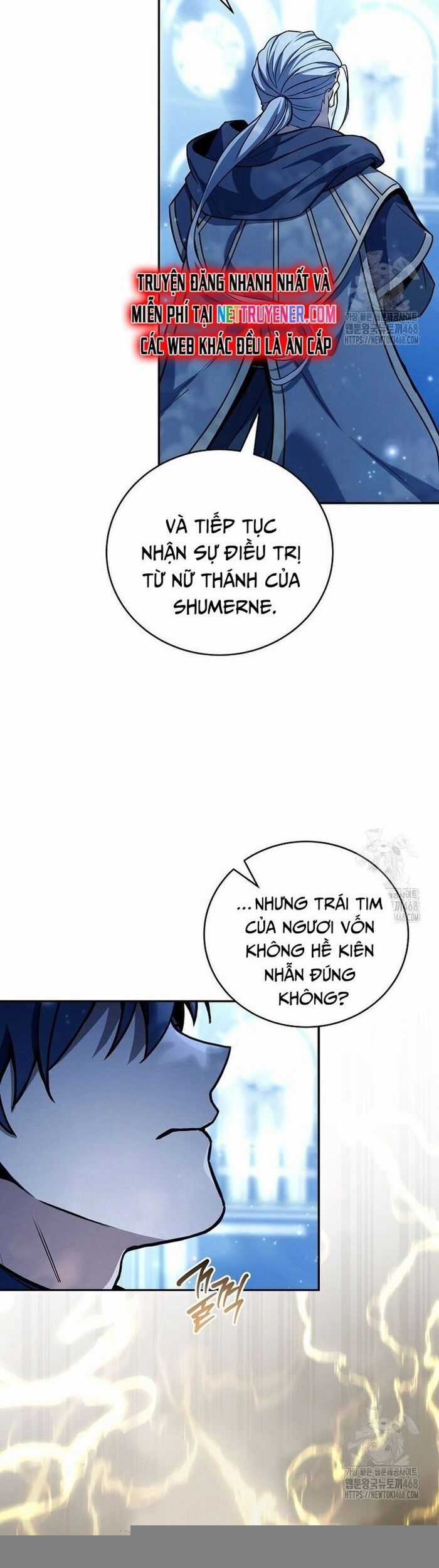 Sự Trở Lại Của Người Chơi Bị Đóng Băng Chương 164 trang 29