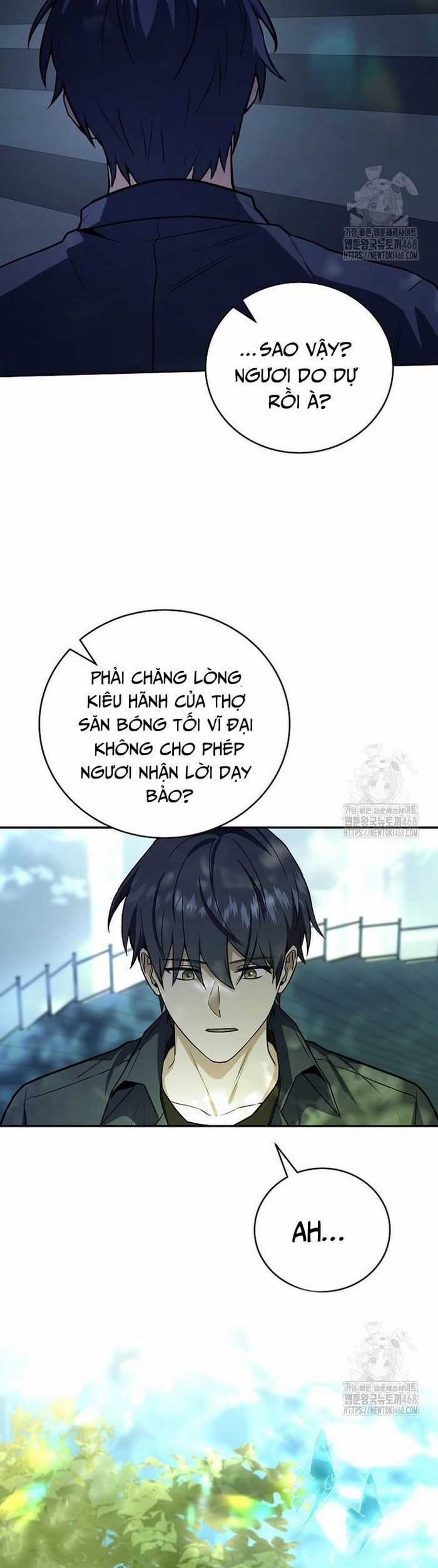 Sự Trở Lại Của Người Chơi Bị Đóng Băng Chương 164 trang 32