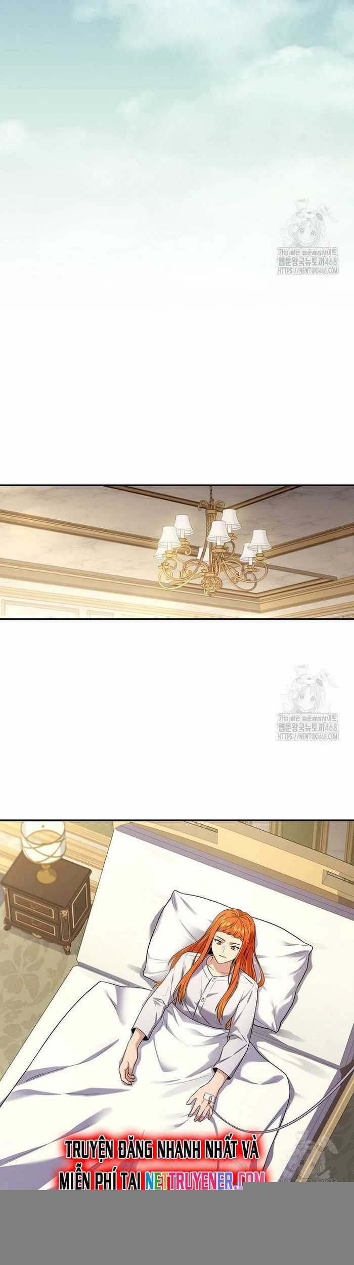 Sự Trở Lại Của Người Chơi Bị Đóng Băng Chương 164 trang 36