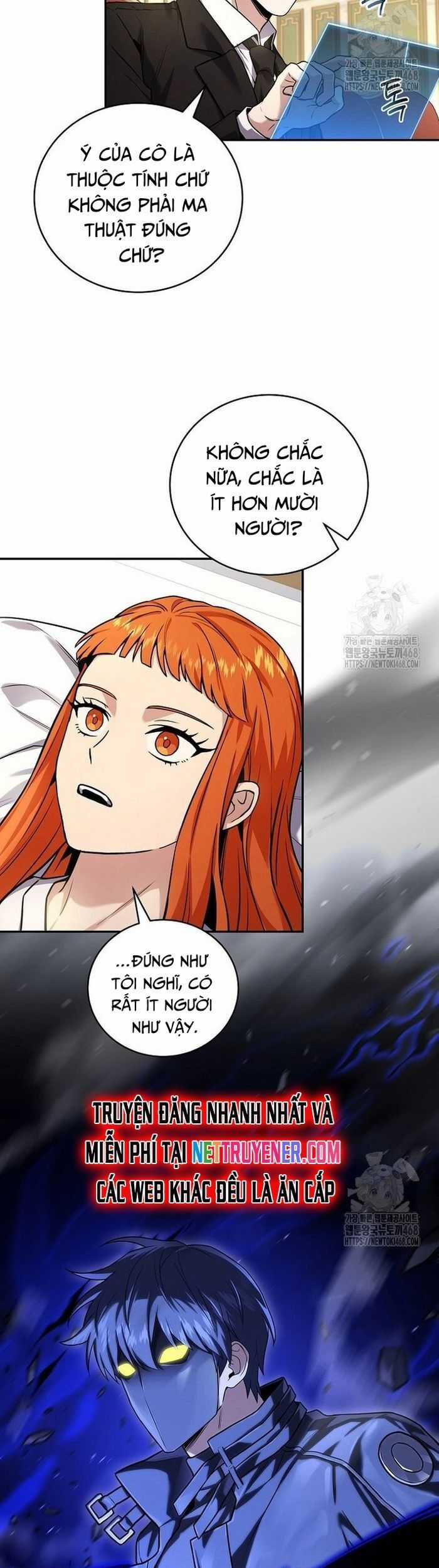 Sự Trở Lại Của Người Chơi Bị Đóng Băng Chương 164 trang 38