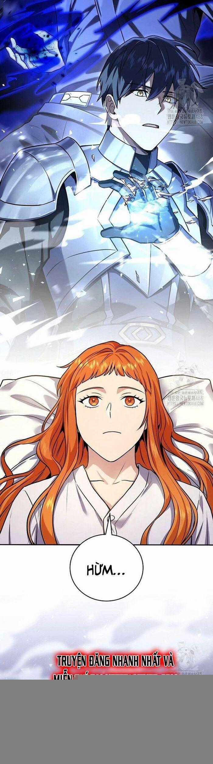 Sự Trở Lại Của Người Chơi Bị Đóng Băng Chương 164 trang 39