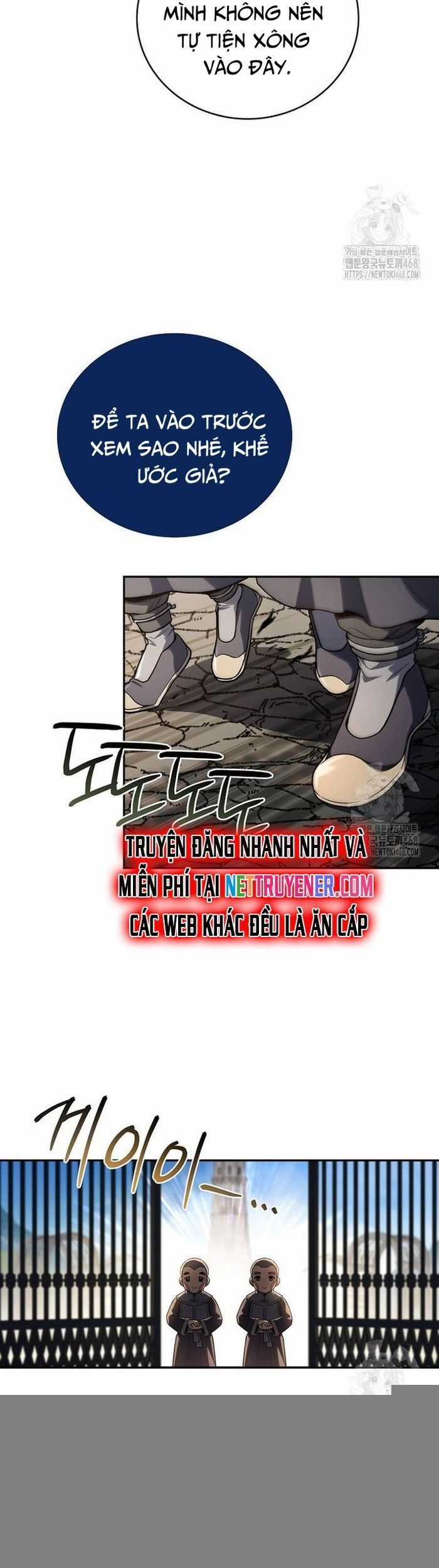 Sự Trở Lại Của Người Chơi Bị Đóng Băng Chương 164 trang 4