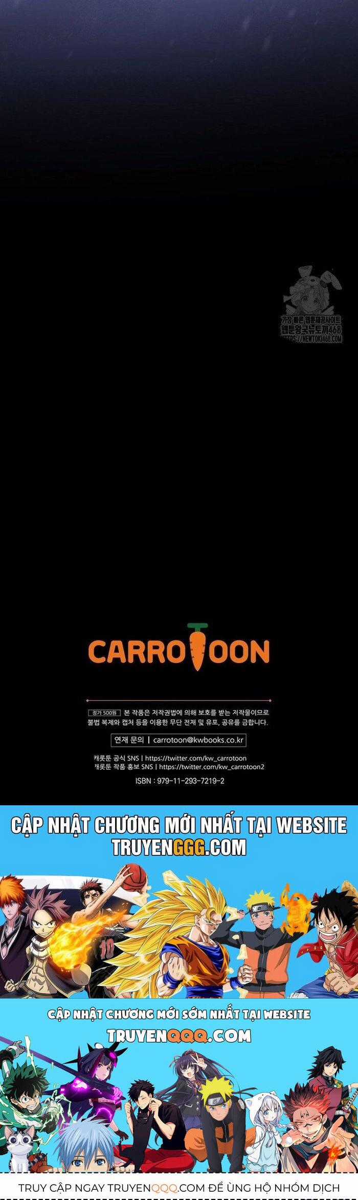 Sự Trở Lại Của Người Chơi Bị Đóng Băng Chương 164 trang 40