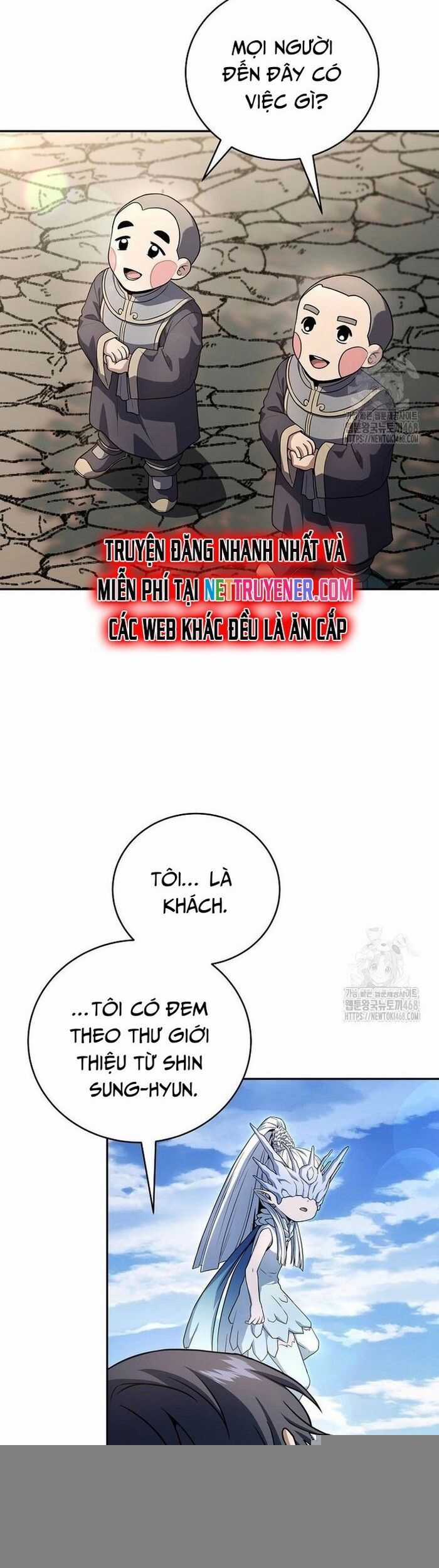 Sự Trở Lại Của Người Chơi Bị Đóng Băng Chương 164 trang 5