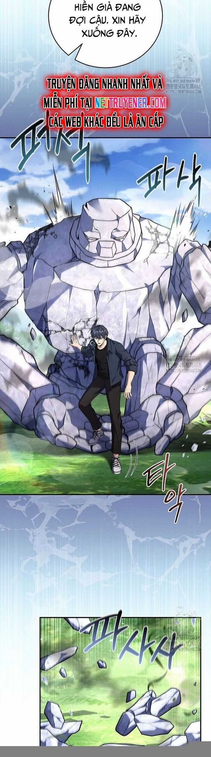 Sự Trở Lại Của Người Chơi Bị Đóng Băng Chương 164 trang 7