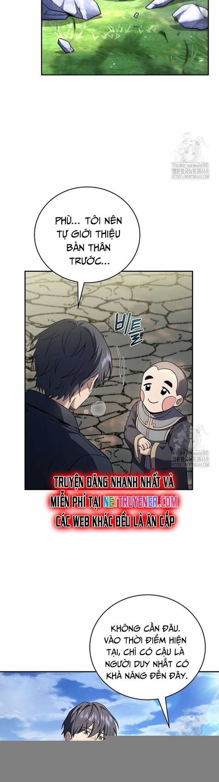 Sự Trở Lại Của Người Chơi Bị Đóng Băng Chương 164 trang 8