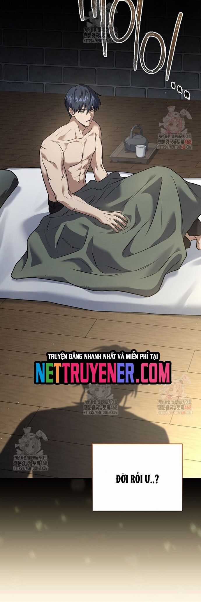 Sự Trở Lại Của Người Chơi Bị Đóng Băng Chương 167 trang 17