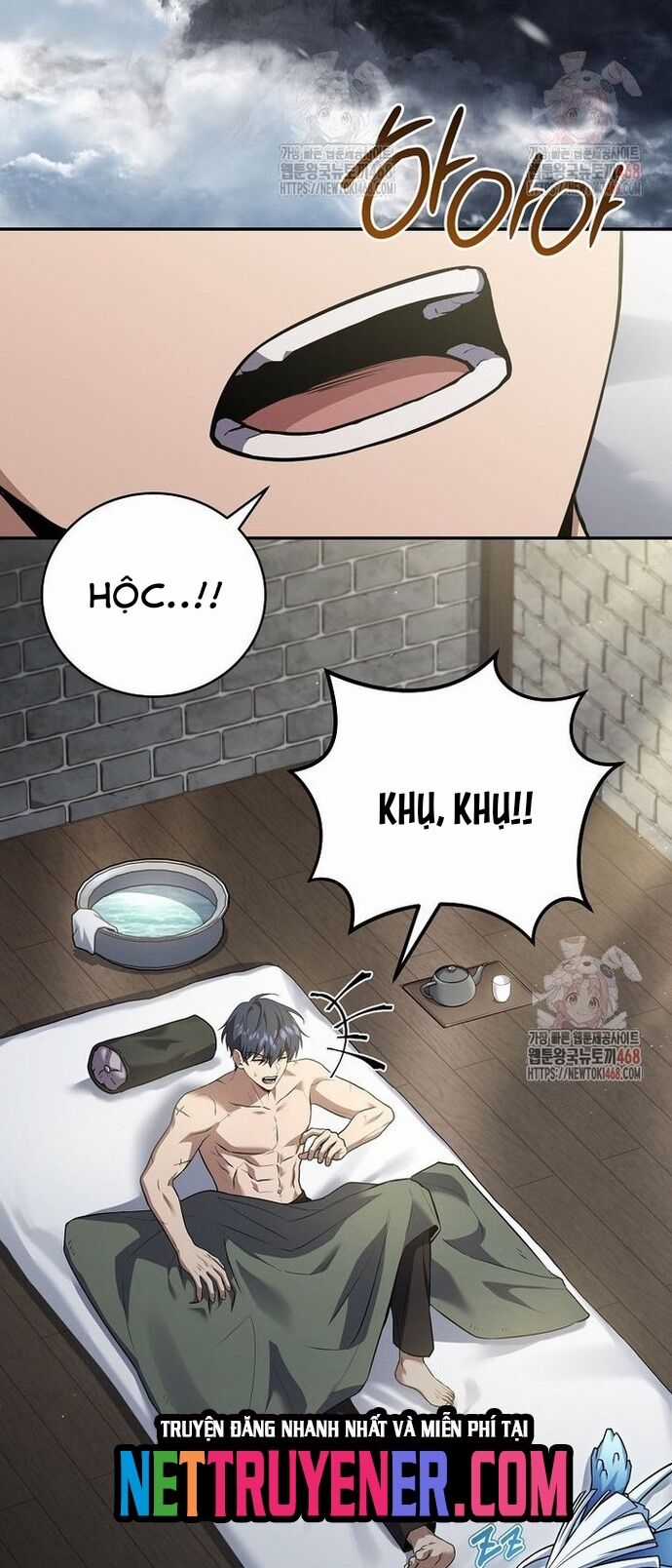 Sự Trở Lại Của Người Chơi Bị Đóng Băng Chương 167 trang 2