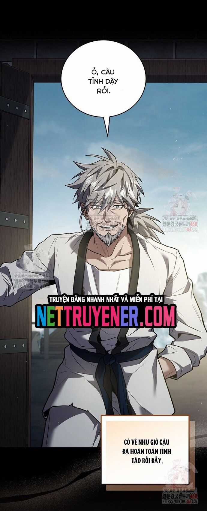 Sự Trở Lại Của Người Chơi Bị Đóng Băng Chương 167 trang 20