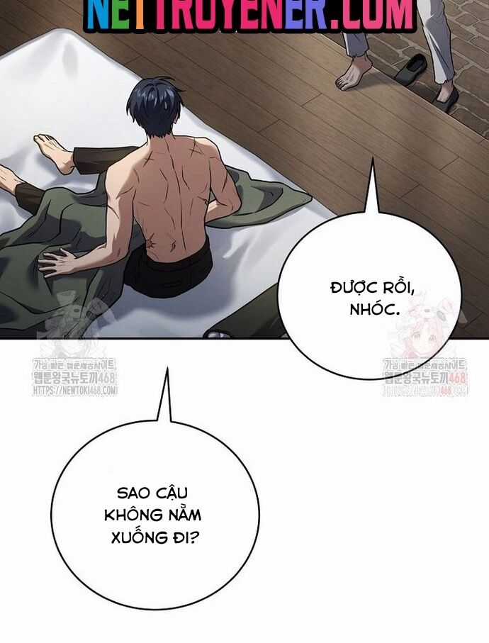 Sự Trở Lại Của Người Chơi Bị Đóng Băng Chương 167 trang 25