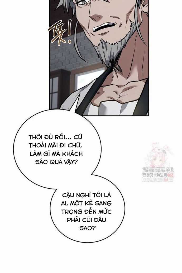 Sự Trở Lại Của Người Chơi Bị Đóng Băng Chương 167 trang 27