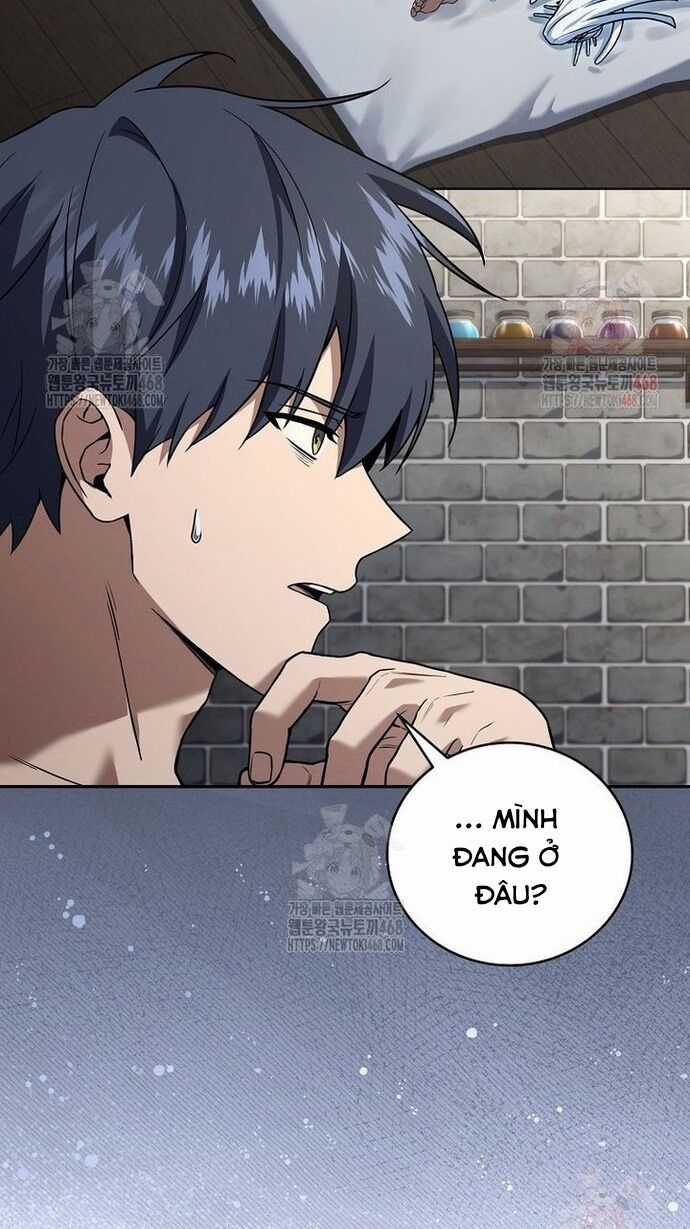 Sự Trở Lại Của Người Chơi Bị Đóng Băng Chương 167 trang 3