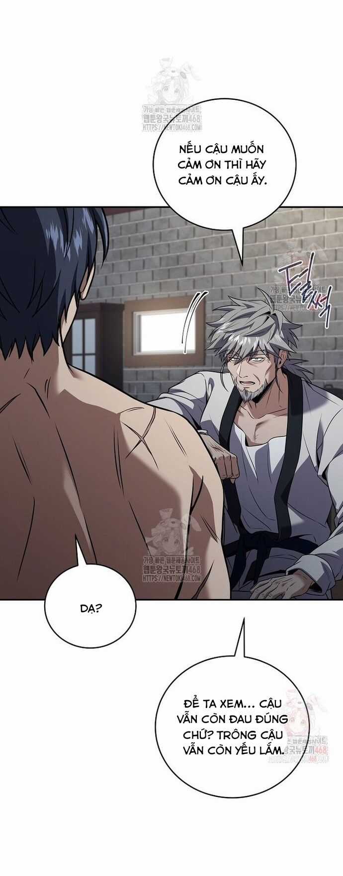 Sự Trở Lại Của Người Chơi Bị Đóng Băng Chương 167 trang 30