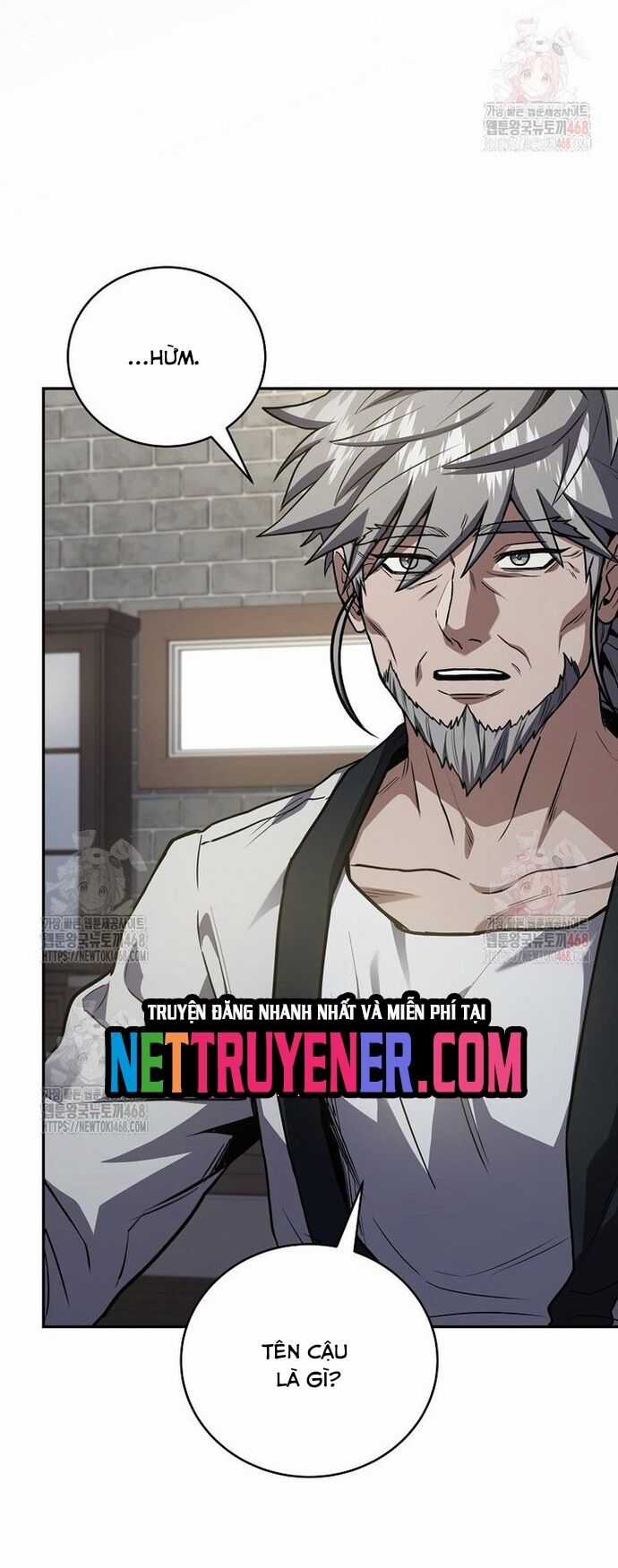 Sự Trở Lại Của Người Chơi Bị Đóng Băng Chương 167 trang 34