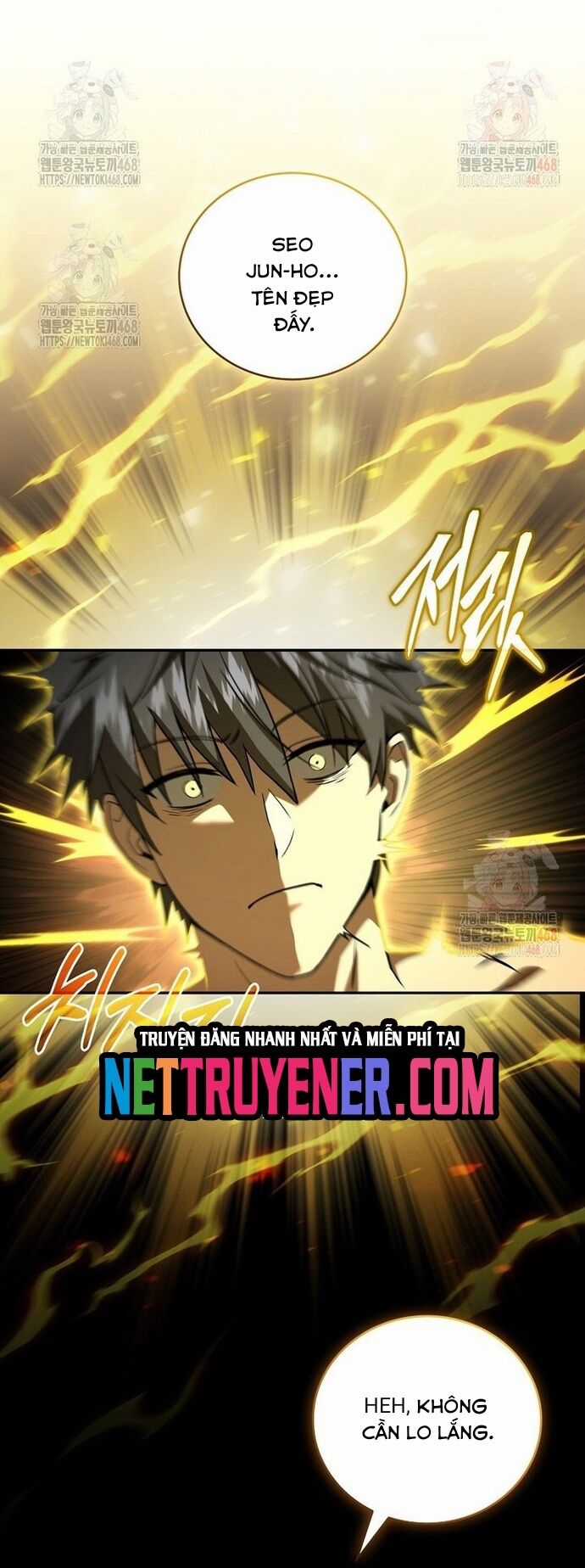 Sự Trở Lại Của Người Chơi Bị Đóng Băng Chương 167 trang 36