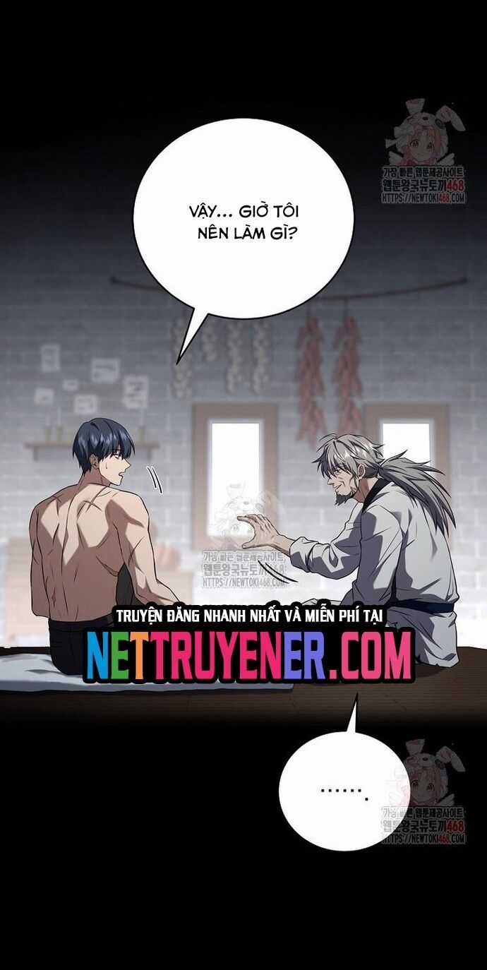 Sự Trở Lại Của Người Chơi Bị Đóng Băng Chương 167 trang 38