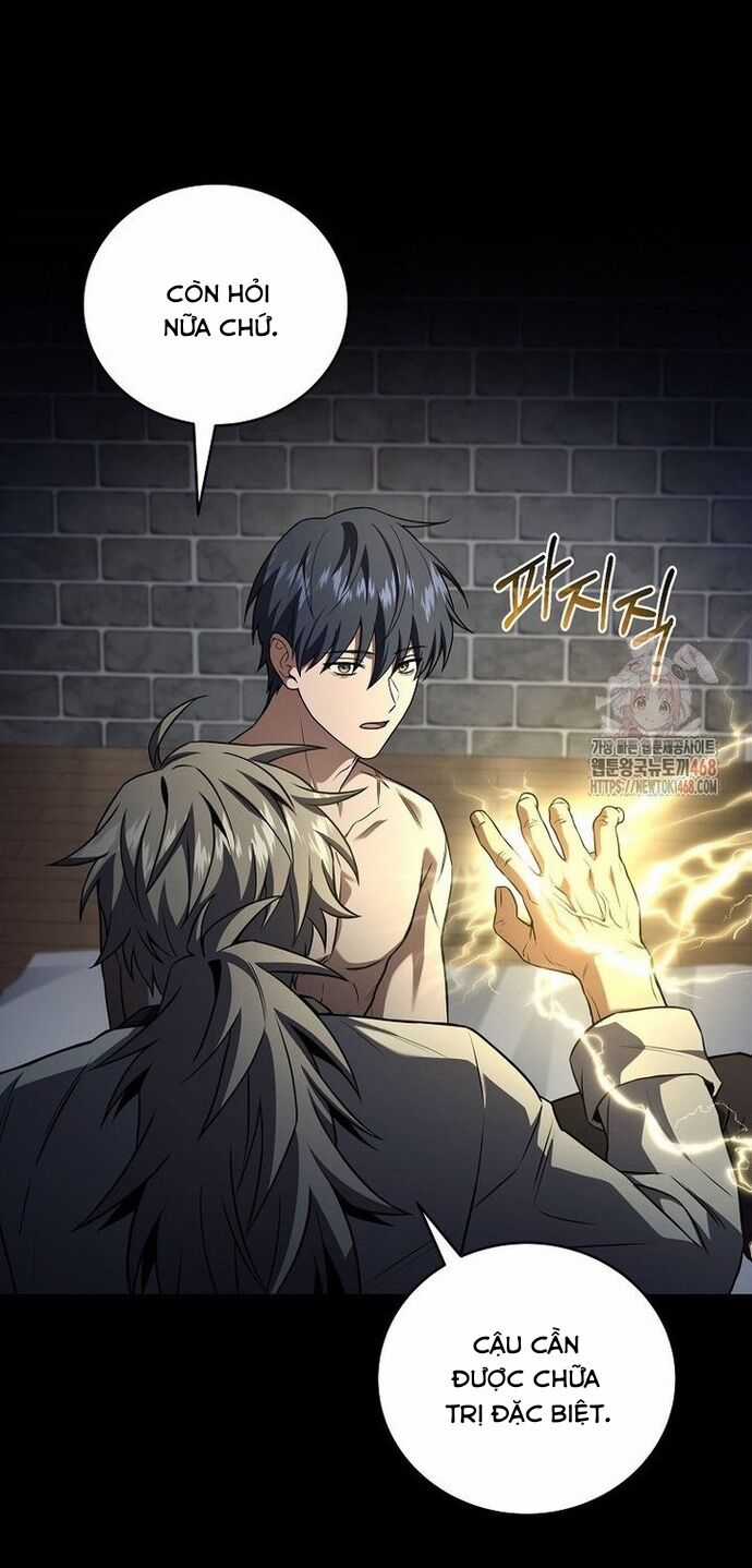 Sự Trở Lại Của Người Chơi Bị Đóng Băng Chương 167 trang 39