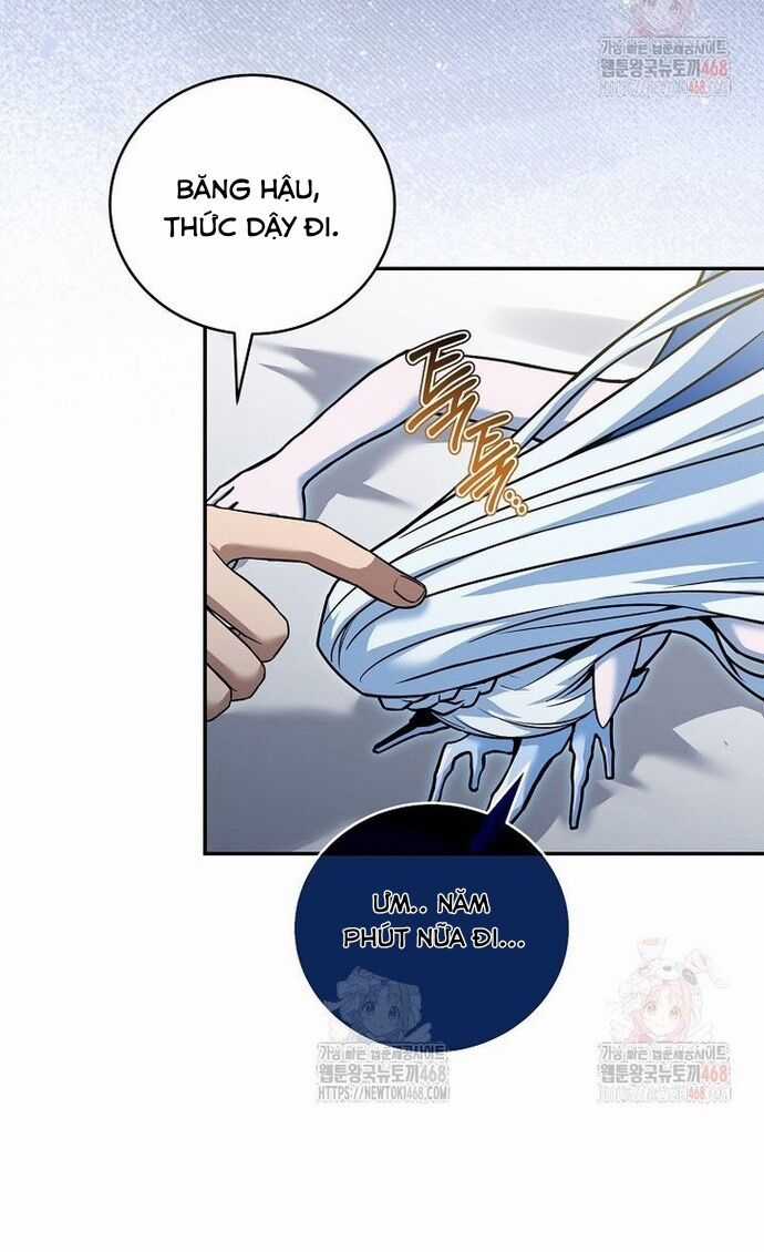 Sự Trở Lại Của Người Chơi Bị Đóng Băng Chương 167 trang 4