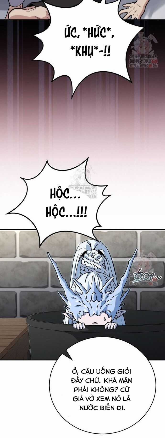 Sự Trở Lại Của Người Chơi Bị Đóng Băng Chương 167 trang 46