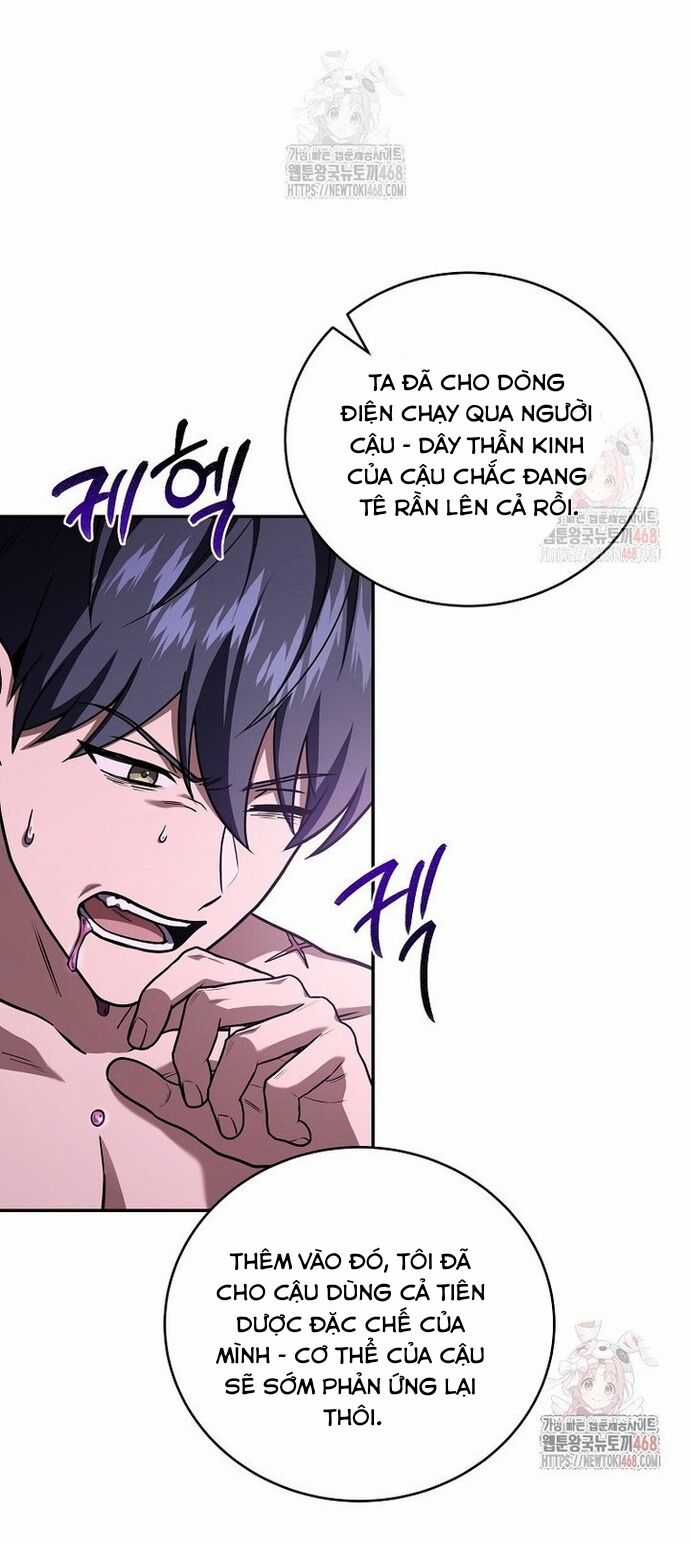 Sự Trở Lại Của Người Chơi Bị Đóng Băng Chương 167 trang 49