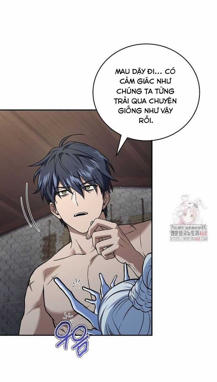 Sự Trở Lại Của Người Chơi Bị Đóng Băng Chương 167 trang 5