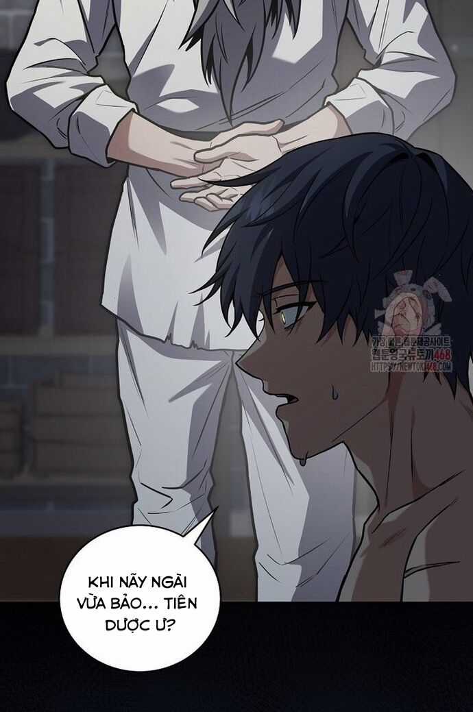 Sự Trở Lại Của Người Chơi Bị Đóng Băng Chương 167 trang 51