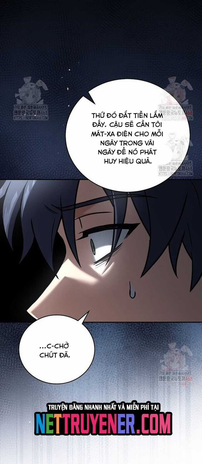 Sự Trở Lại Của Người Chơi Bị Đóng Băng Chương 167 trang 52