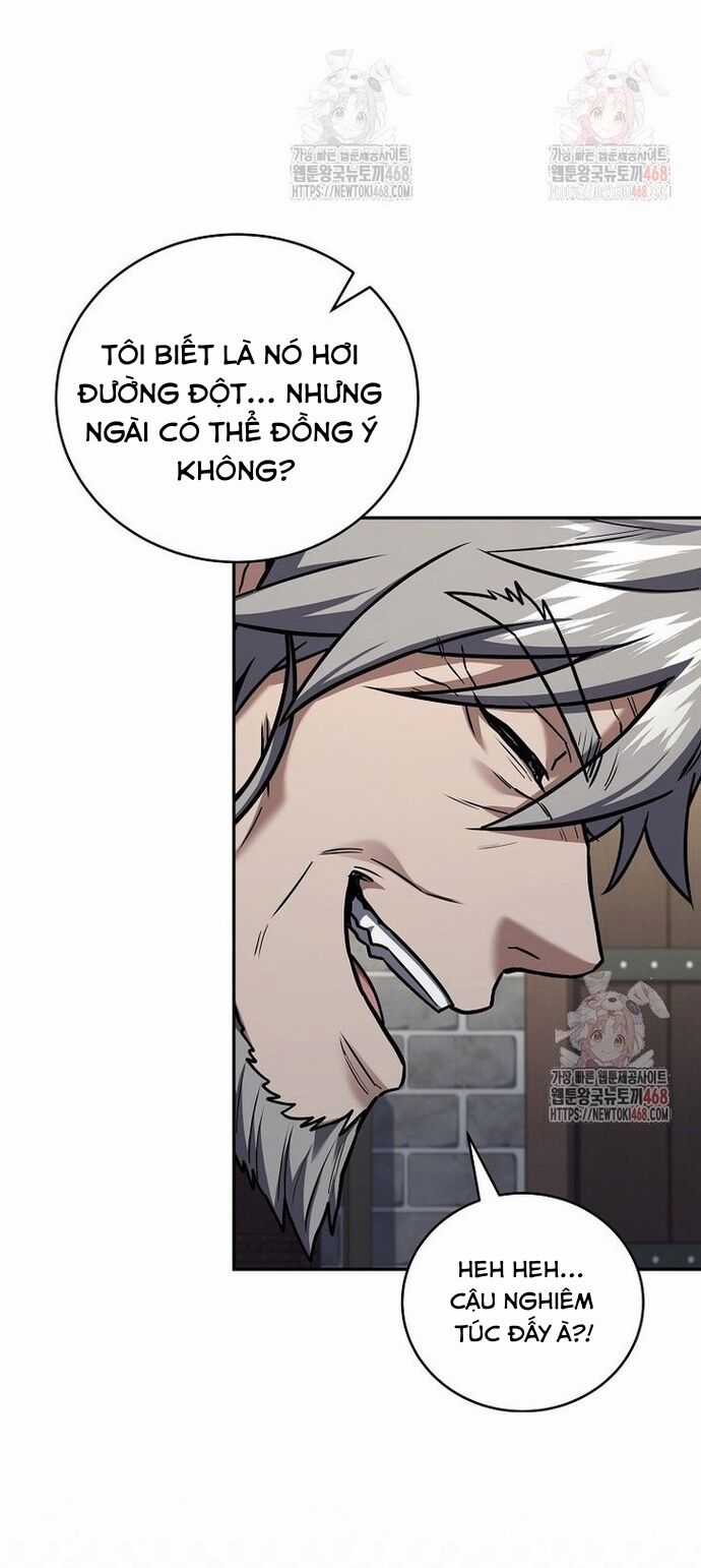 Sự Trở Lại Của Người Chơi Bị Đóng Băng Chương 167 trang 55