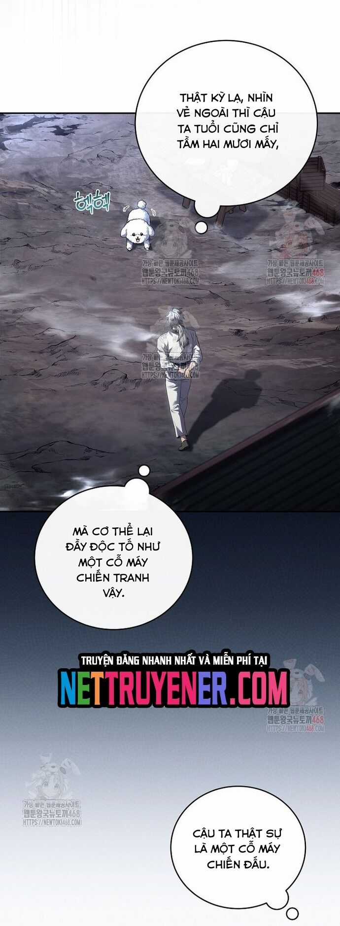 Sự Trở Lại Của Người Chơi Bị Đóng Băng Chương 167 trang 59