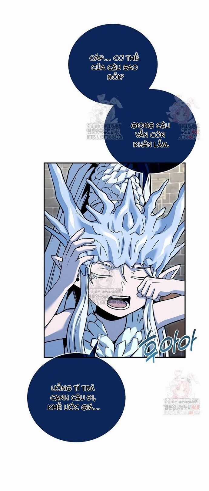 Sự Trở Lại Của Người Chơi Bị Đóng Băng Chương 167 trang 6