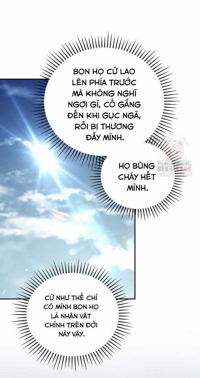 Sự Trở Lại Của Người Chơi Bị Đóng Băng Chương 167 trang 61