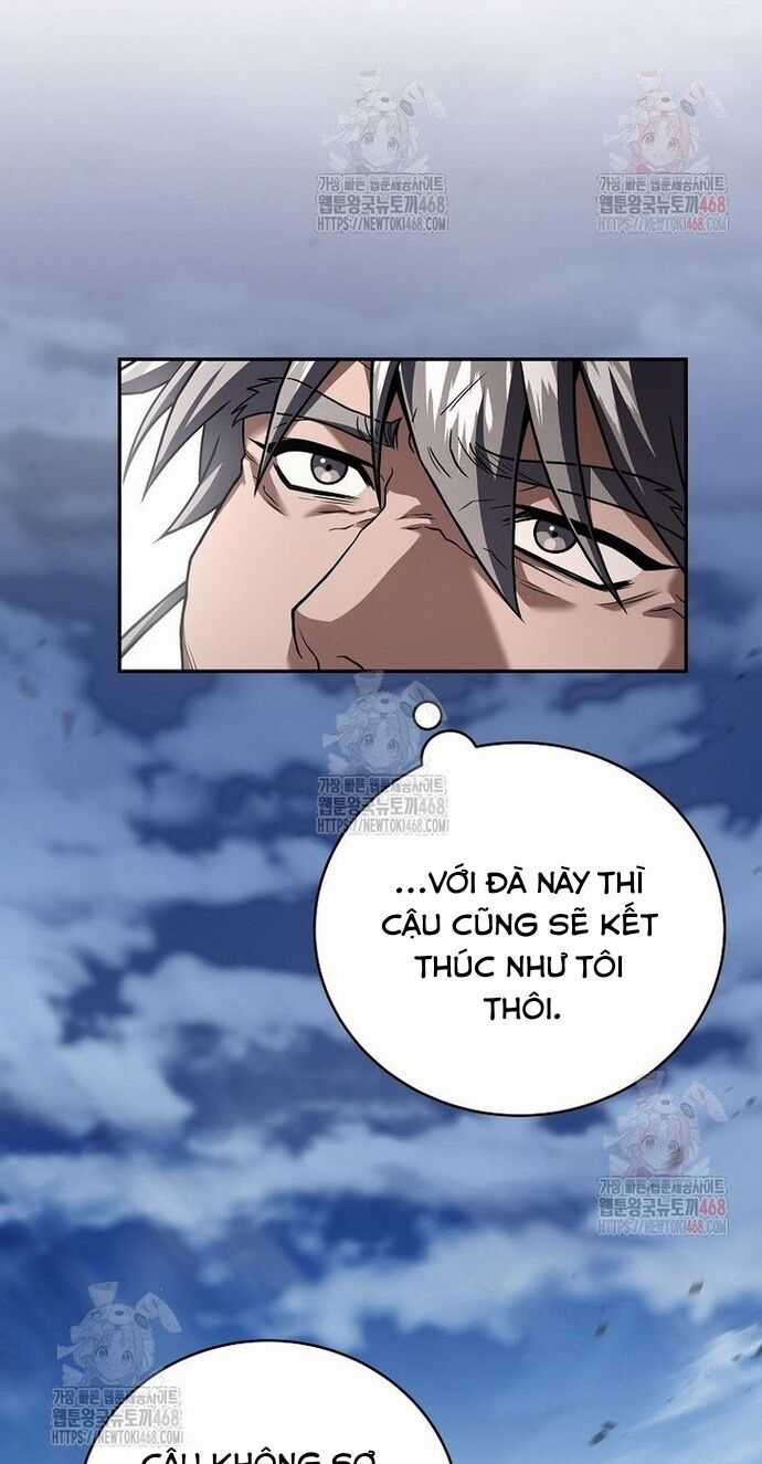 Sự Trở Lại Của Người Chơi Bị Đóng Băng Chương 167 trang 62