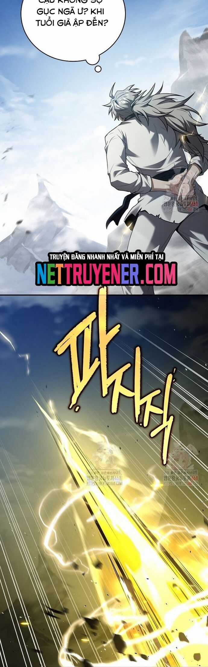 Sự Trở Lại Của Người Chơi Bị Đóng Băng Chương 167 trang 63