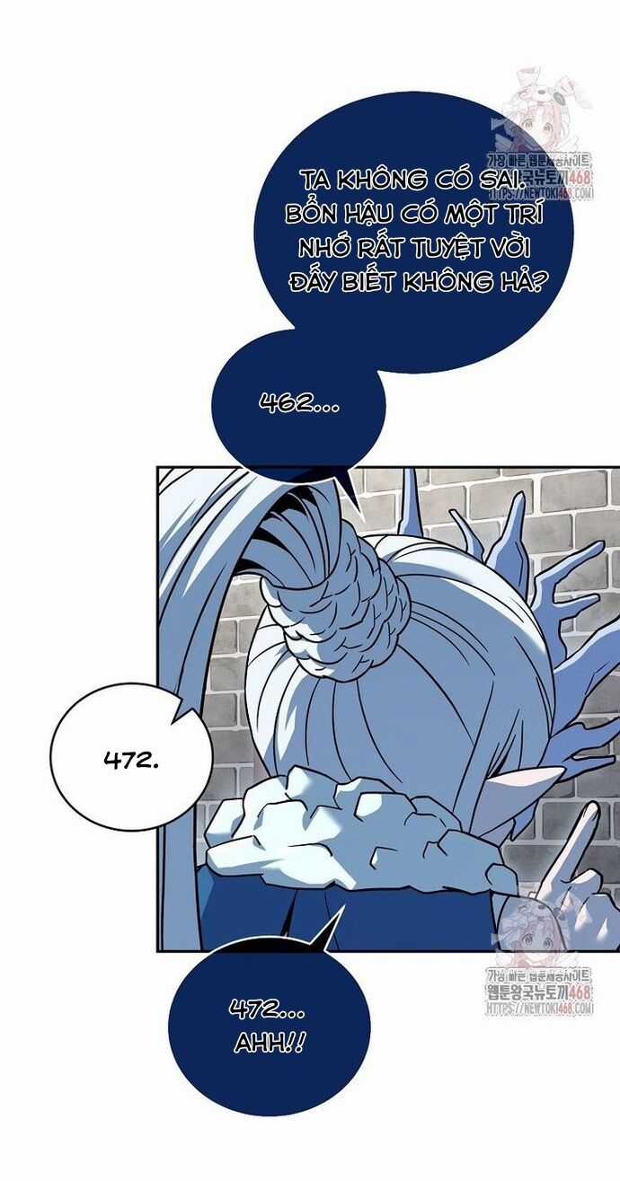 Sự Trở Lại Của Người Chơi Bị Đóng Băng Chương 167 trang 69