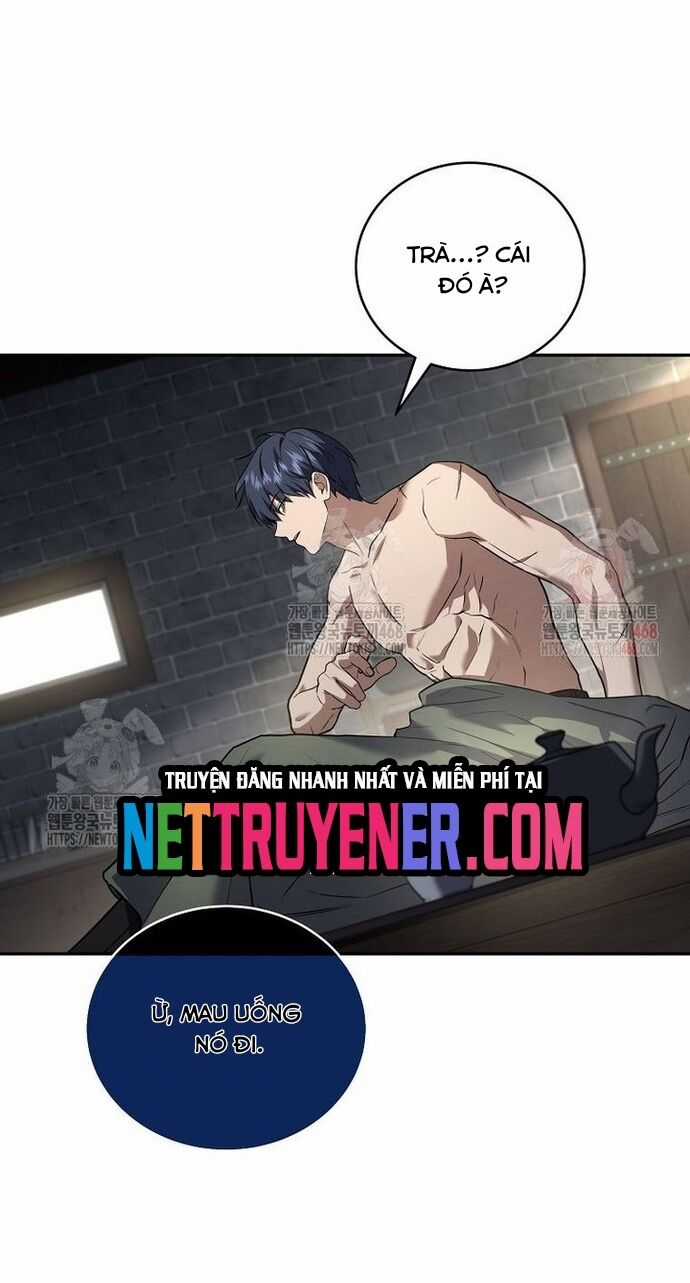 Sự Trở Lại Của Người Chơi Bị Đóng Băng Chương 167 trang 7