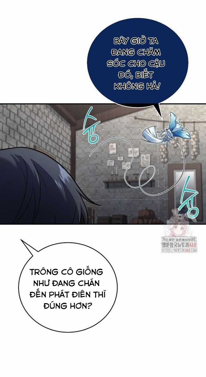 Sự Trở Lại Của Người Chơi Bị Đóng Băng Chương 167 trang 72