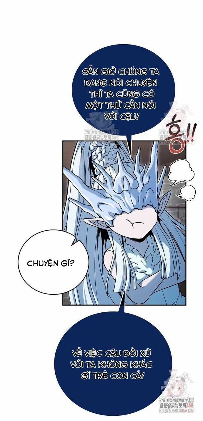 Sự Trở Lại Của Người Chơi Bị Đóng Băng Chương 167 trang 73