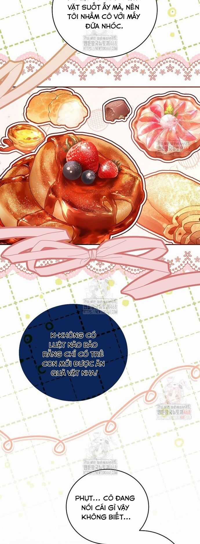 Sự Trở Lại Của Người Chơi Bị Đóng Băng Chương 167 trang 76