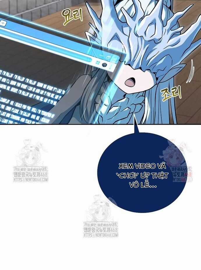 Sự Trở Lại Của Người Chơi Bị Đóng Băng Chương 167 trang 78