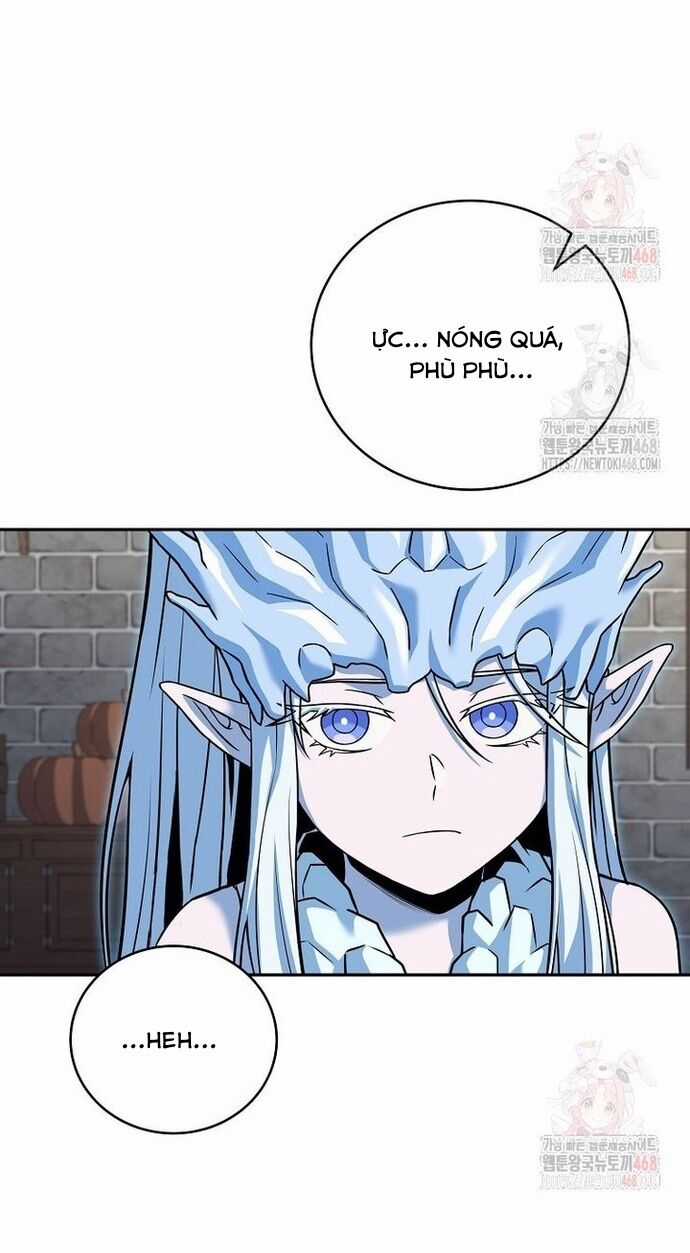 Sự Trở Lại Của Người Chơi Bị Đóng Băng Chương 167 trang 8