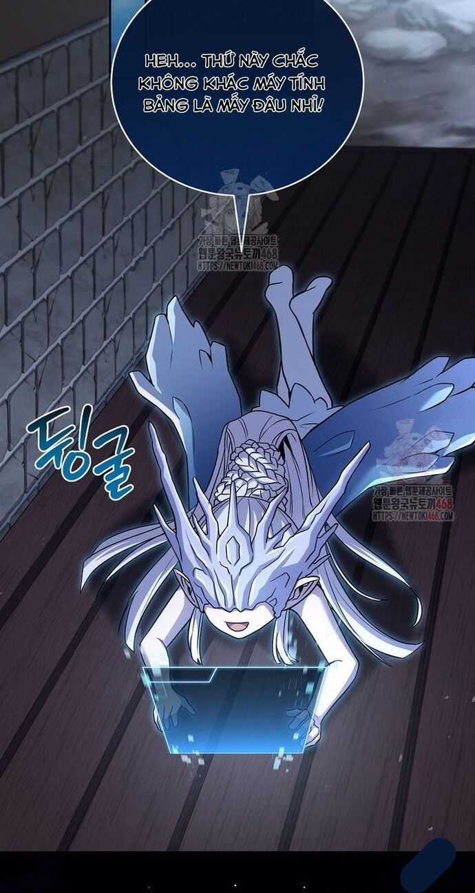 Sự Trở Lại Của Người Chơi Bị Đóng Băng Chương 167 trang 81