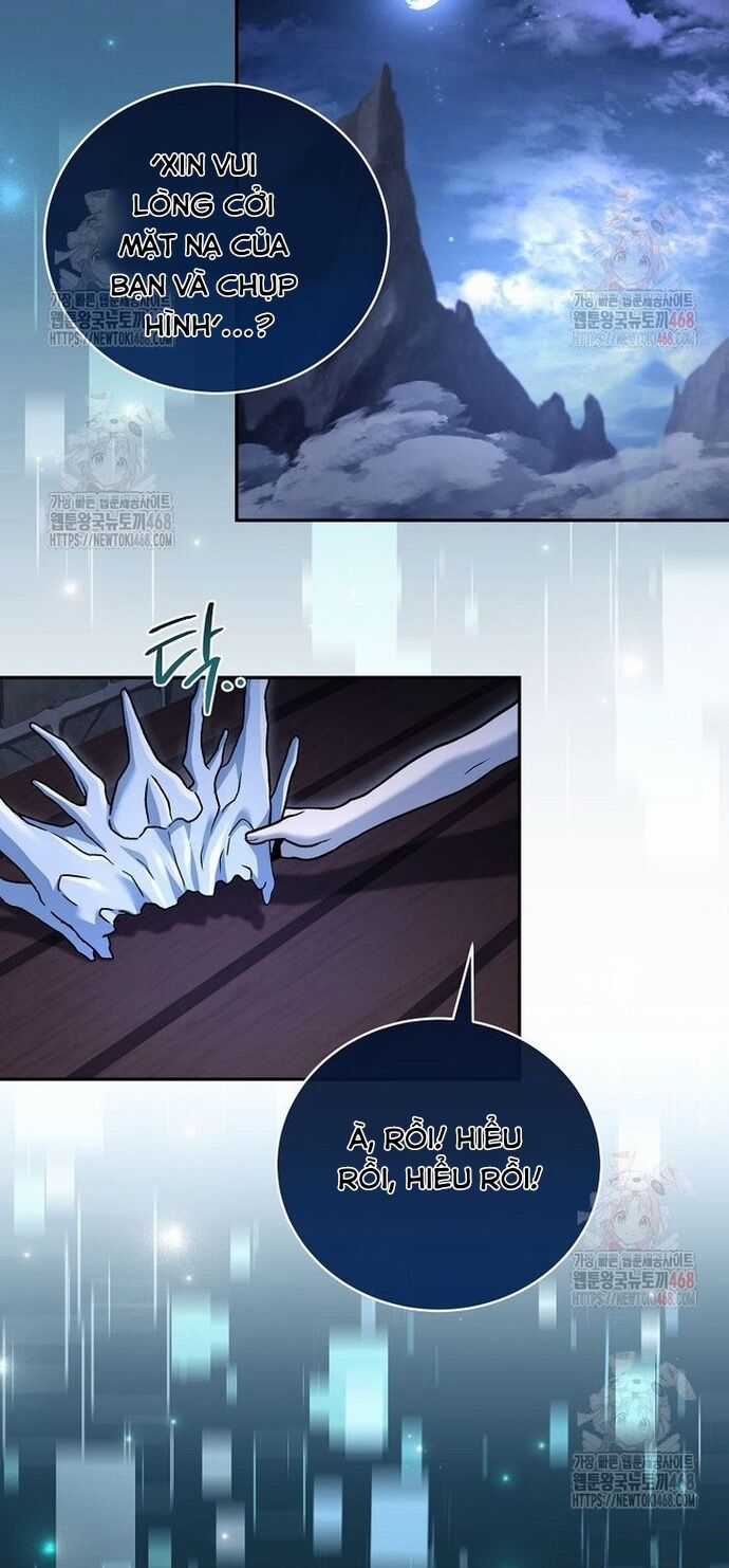 Sự Trở Lại Của Người Chơi Bị Đóng Băng Chương 167 trang 84