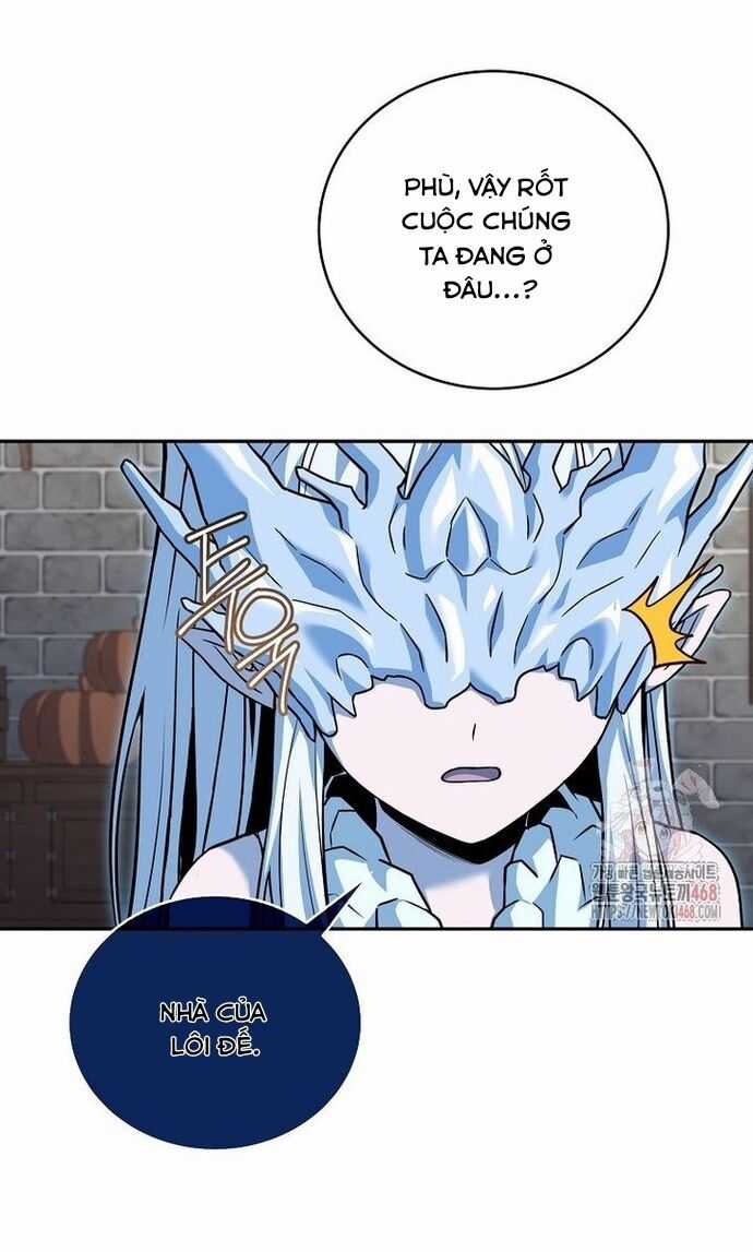 Sự Trở Lại Của Người Chơi Bị Đóng Băng Chương 167 trang 9