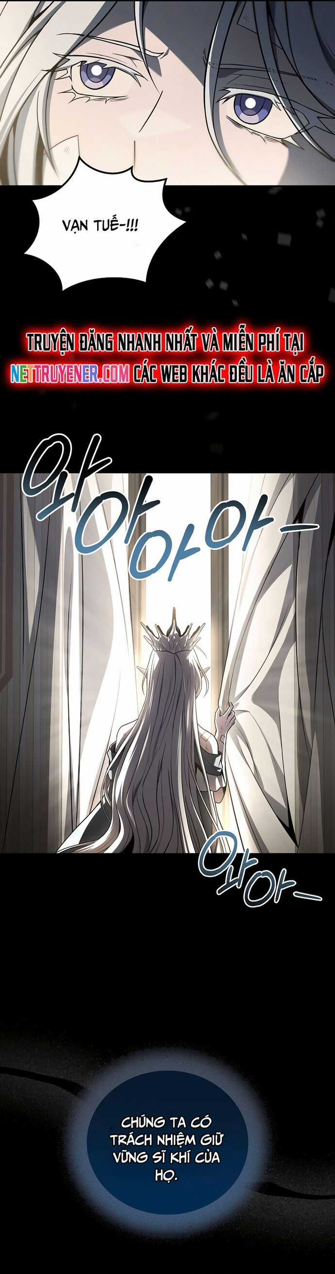 Sự Trở Lại Của Người Chơi Bị Đóng Băng Chương 168 trang 15