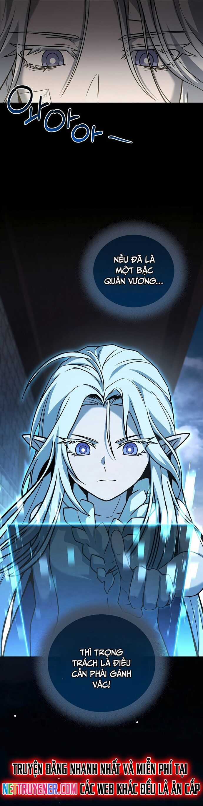 Sự Trở Lại Của Người Chơi Bị Đóng Băng Chương 168 trang 16