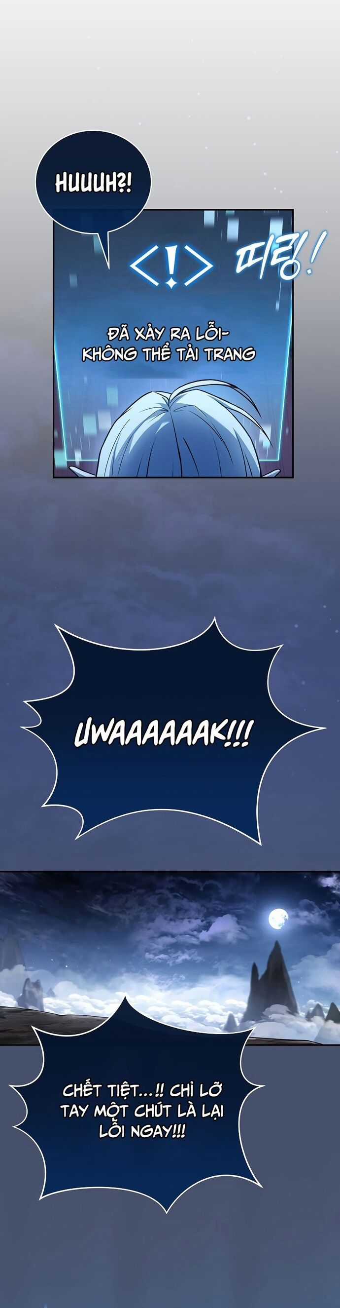 Sự Trở Lại Của Người Chơi Bị Đóng Băng Chương 168 trang 18